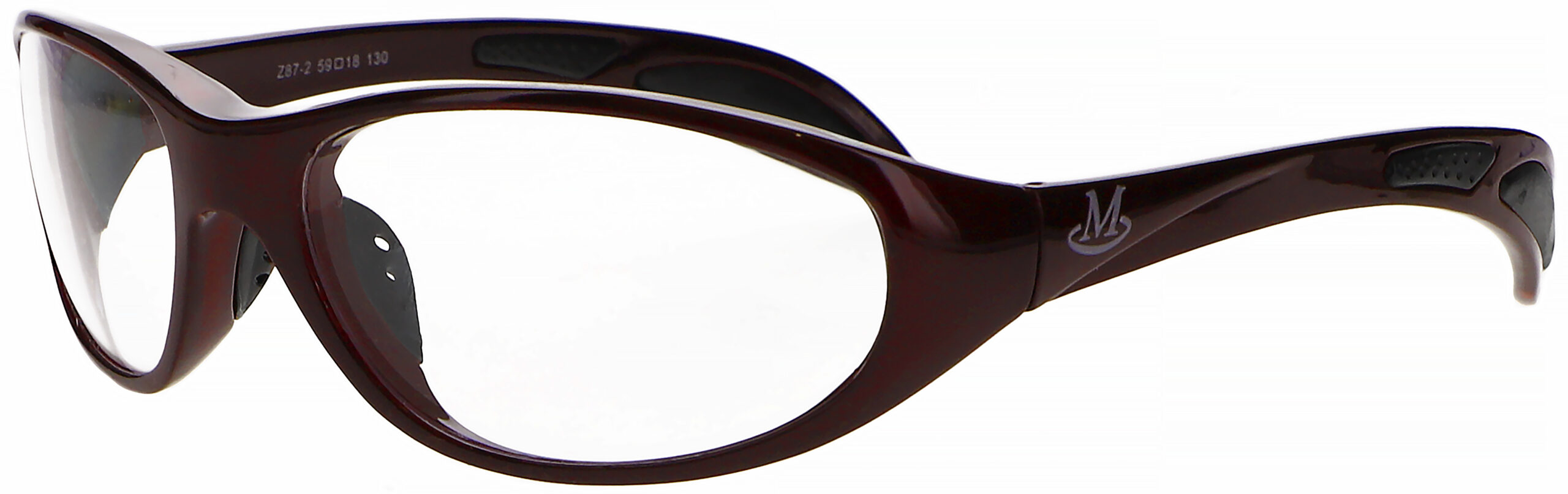 MicroLite Plus Radiation Protective Eyewear Attenutech