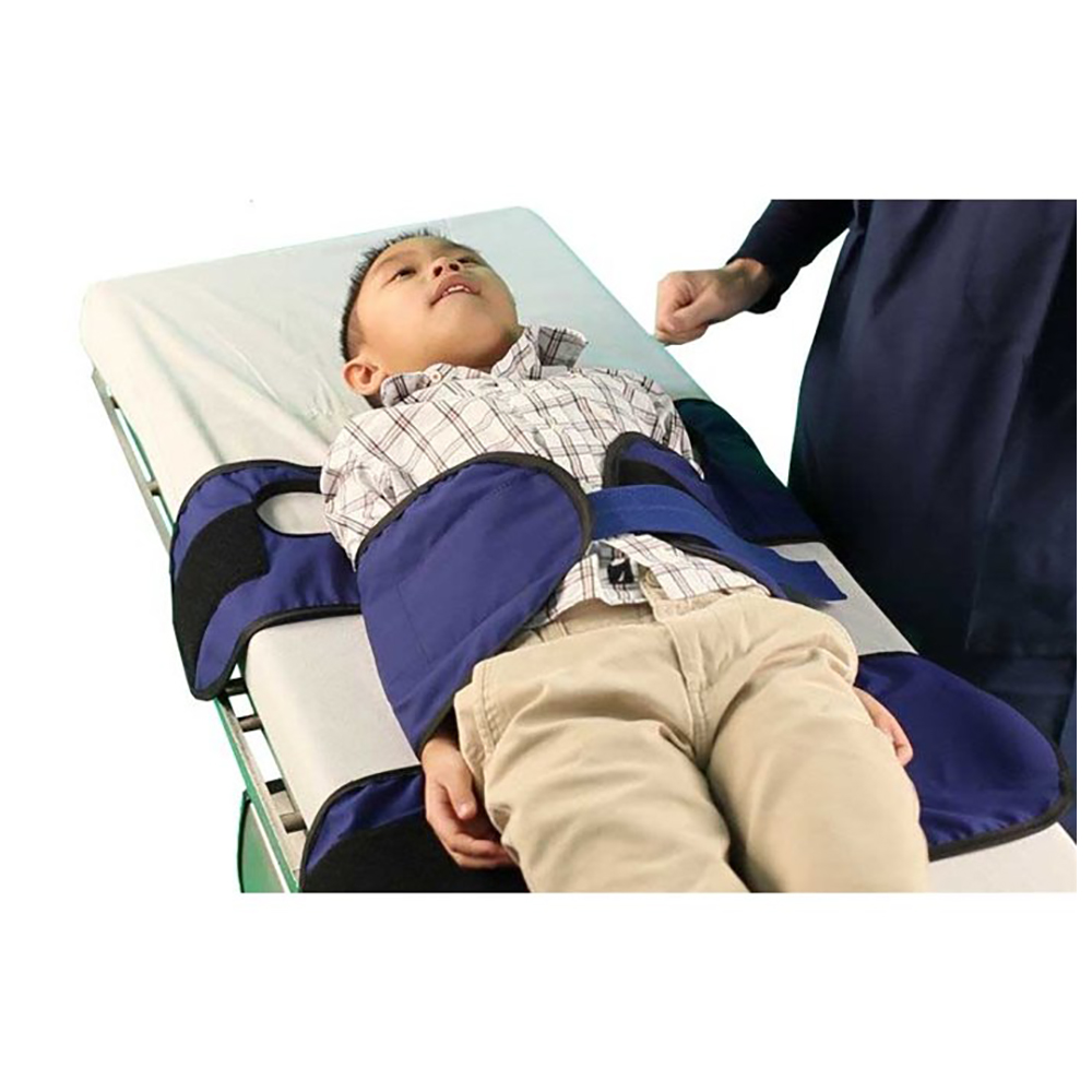 Papoose Flap Extenders, Set of 2 Attenutech Papoose Boards