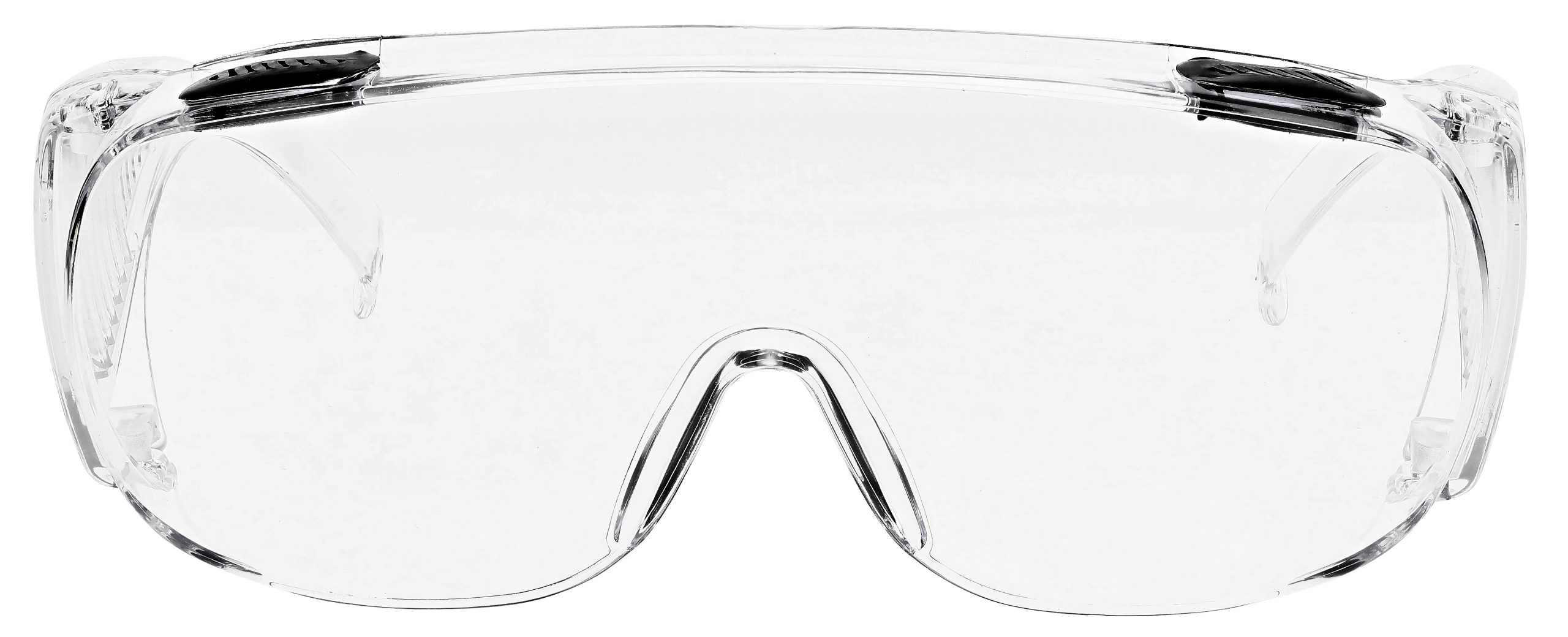 SP16 Medical Safety Glasses Attenutech
