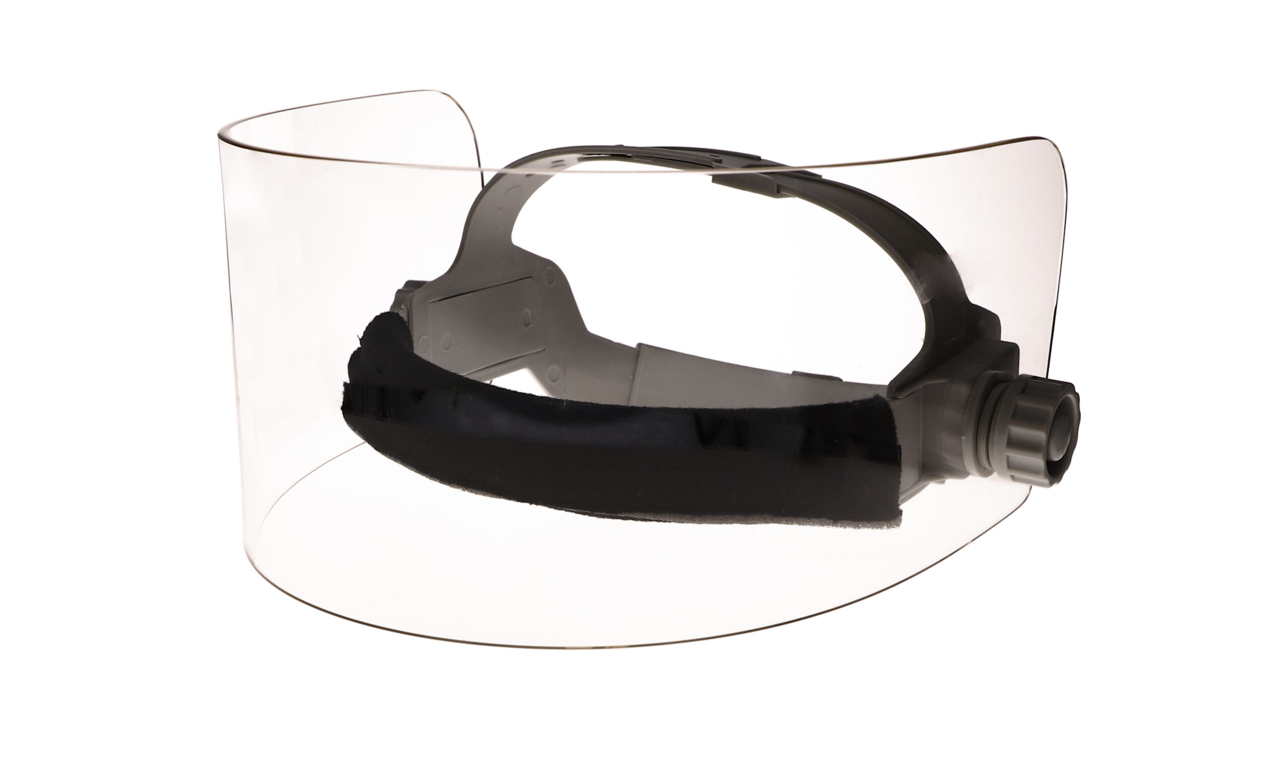 Radiation Face Mask Panoramic Style Attenutech