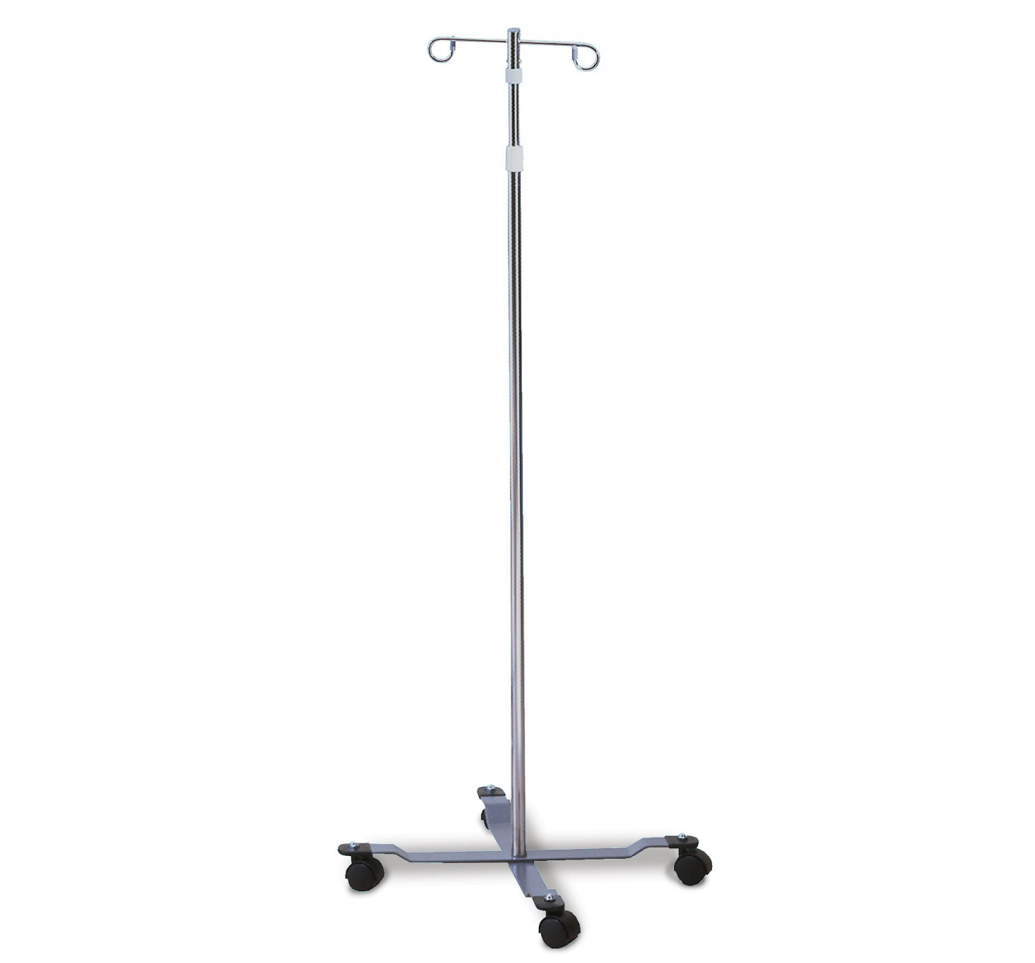 Easy Glide Economy IV Pole Attenutech