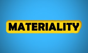 Exposure drafts propose change to definition of materiality for audit