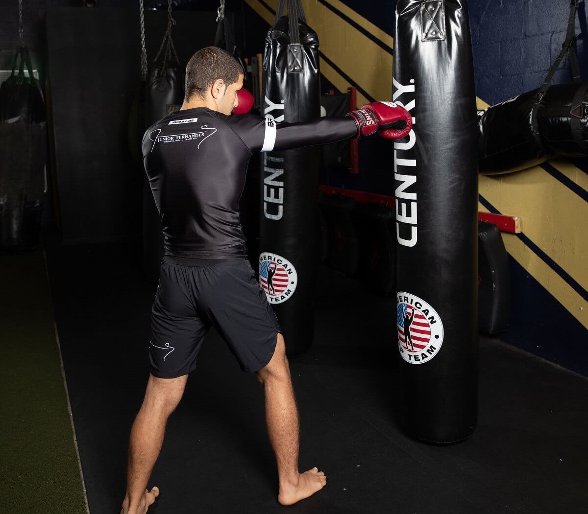 American Top Team Fort Lauderdale American Top Team Fort Lauderdale