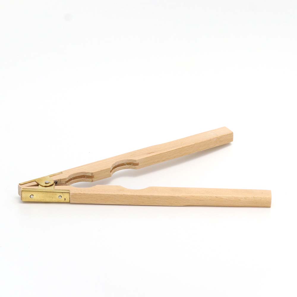 Ring Clamp Holding Levers, Wood At The Bench Store