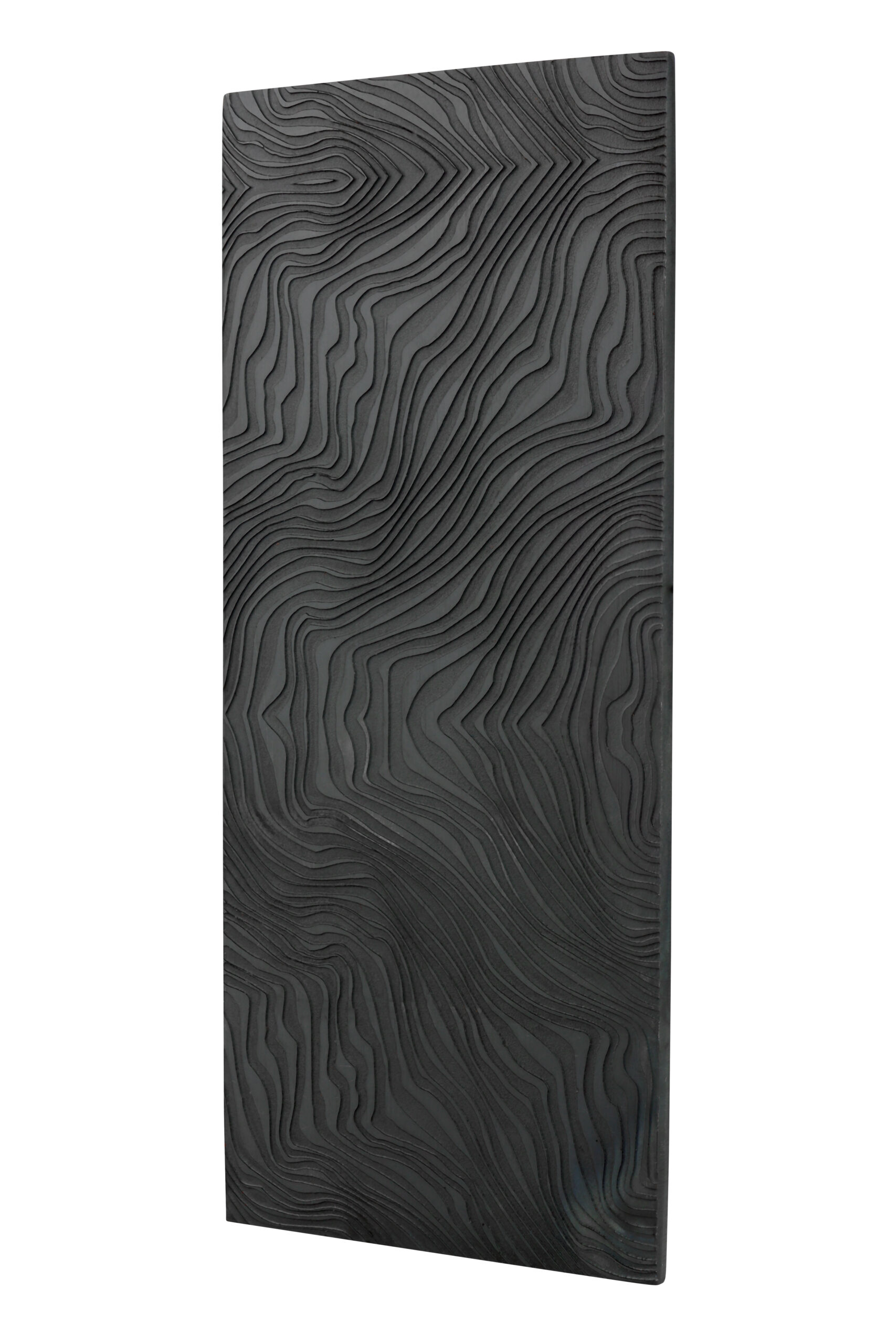 Durston Pattern Texture Plates Ripples At The Bench Store