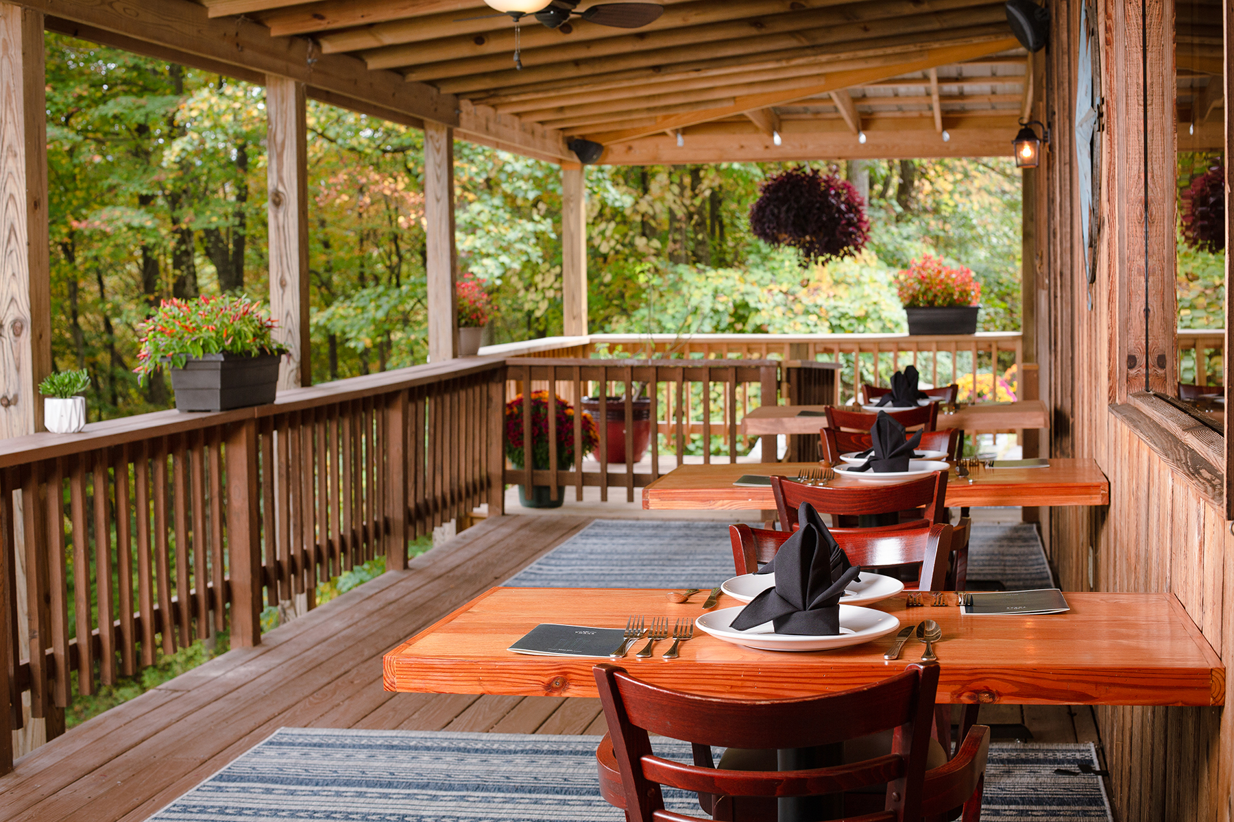 Book a Room in Elkins, WV at the Forks Inn