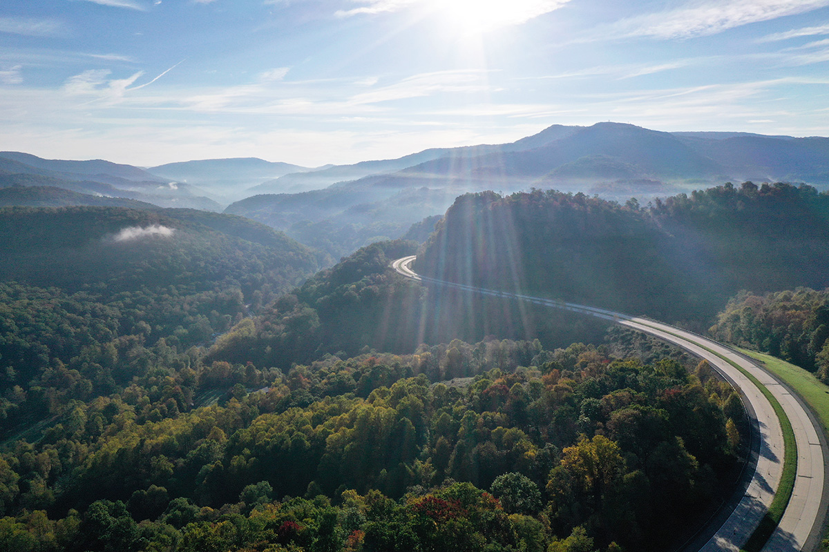 Book a Room in Elkins, WV at the Forks Inn