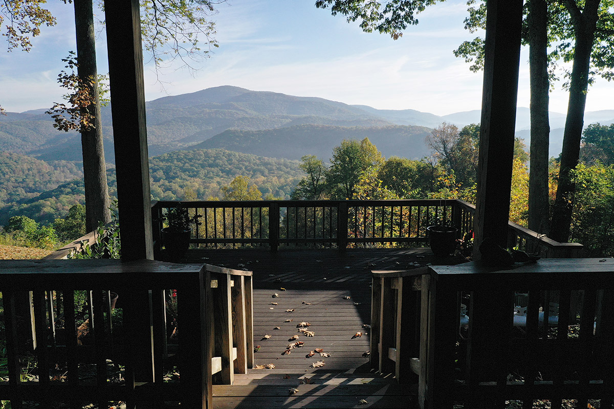 Book a Room in Elkins, WV at the Forks Inn