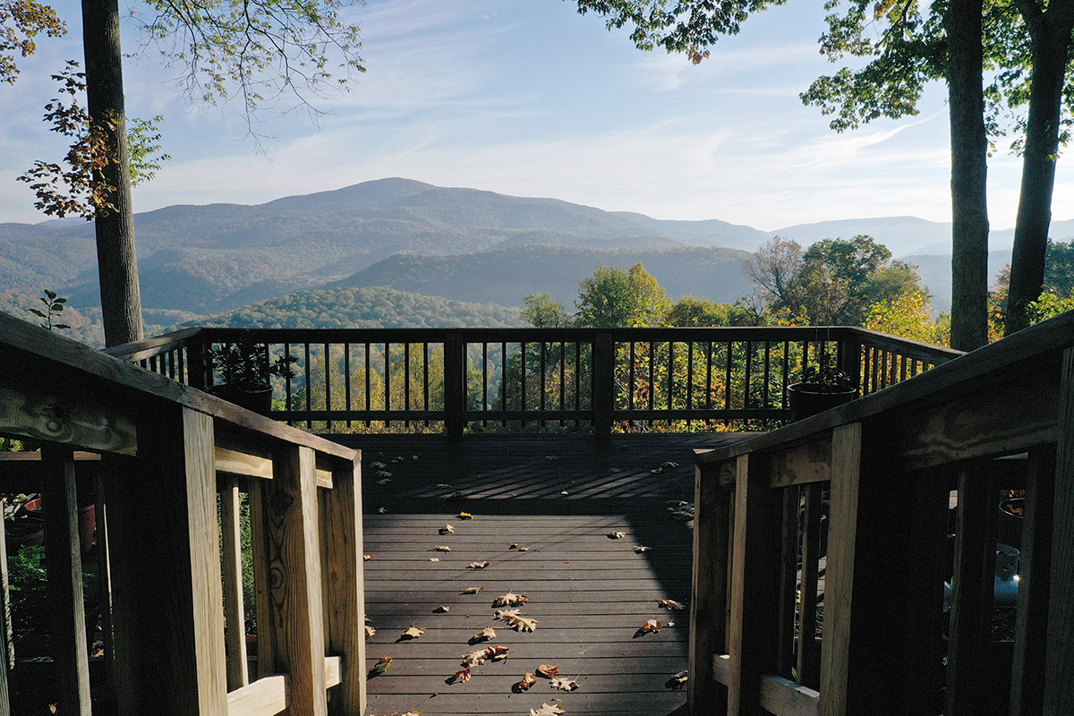 Book a Room in Elkins, WV at the Forks Inn