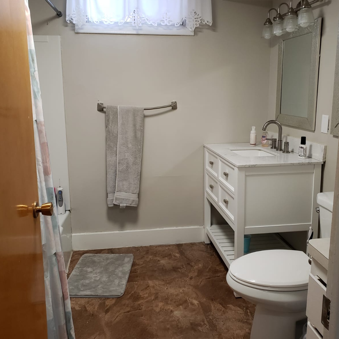 At The Grove Apartments