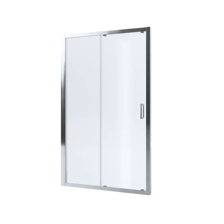 1000mm Sliding Shower Enclosure Showers Atti Bathrooms