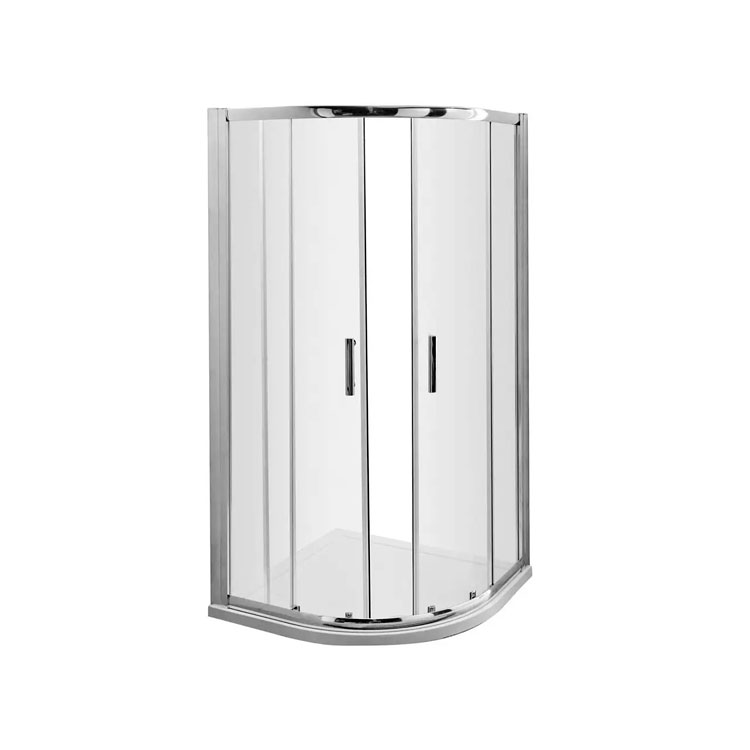 900mm Quadrant Shower Enclosure Showers Atti Bathrooms