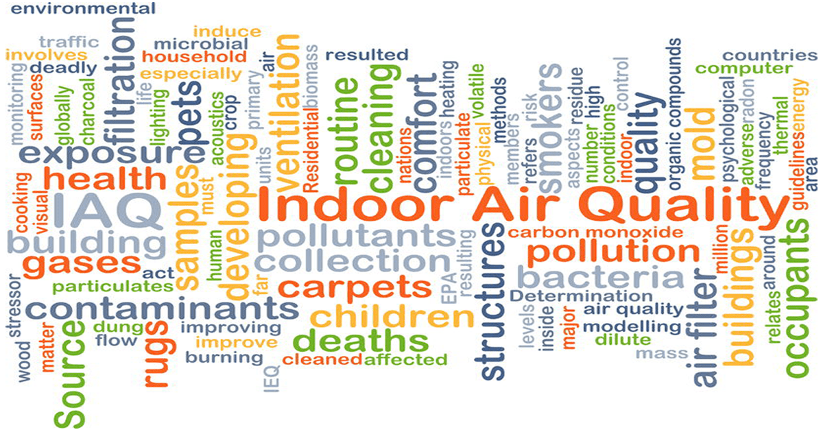 Indoor Air Quality in Your Home Attic Air Serving Chicago & Suburb