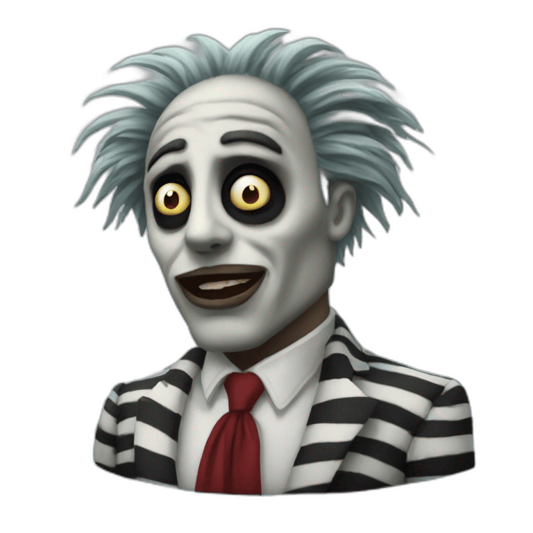 AI Emoji Generator