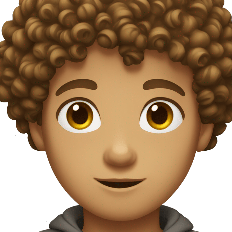 AI Emoji Generator