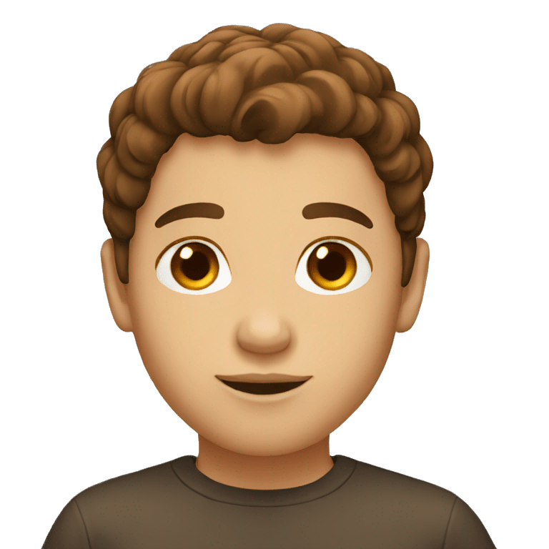AI Emoji Generator