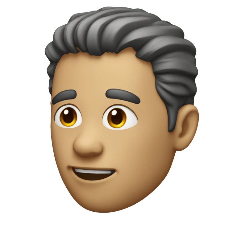 AI Emoji Generator