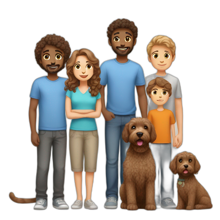 AI Emoji Generator