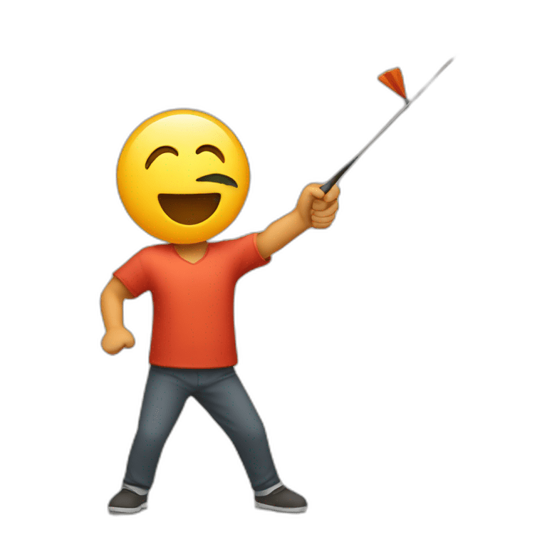 AI Emoji Generator