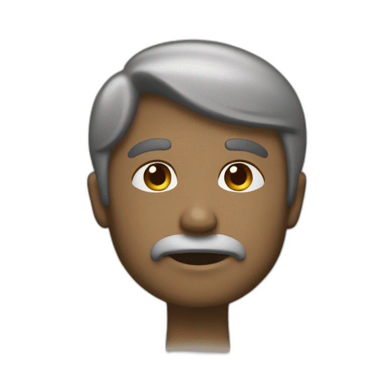 AI Emoji Generator