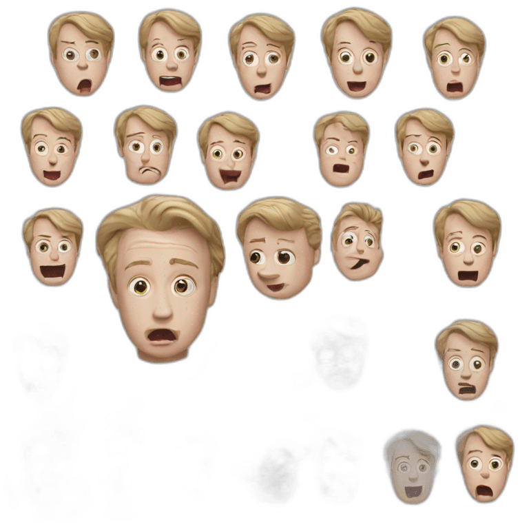 AI Emoji Generator