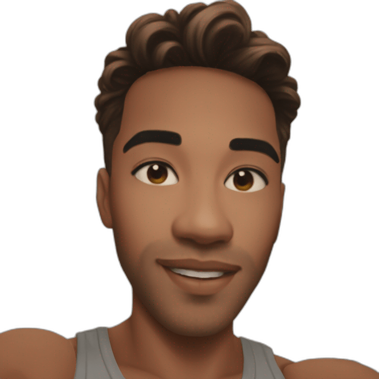 AI Emoji Generator