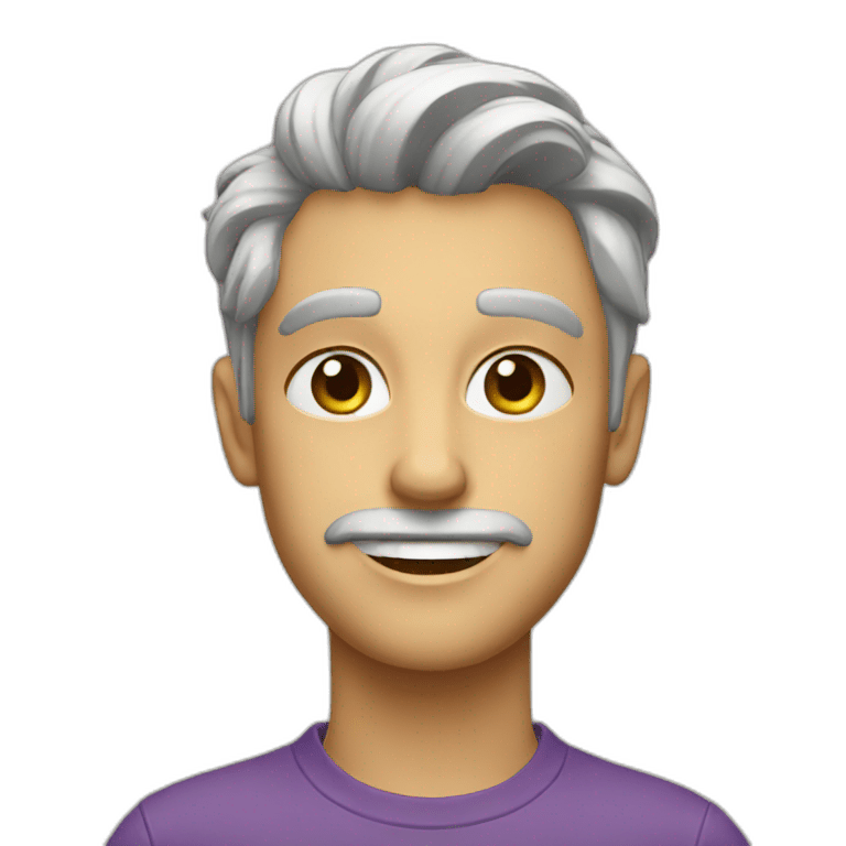 AI Emoji Generator