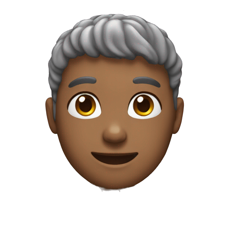AI Emoji Generator