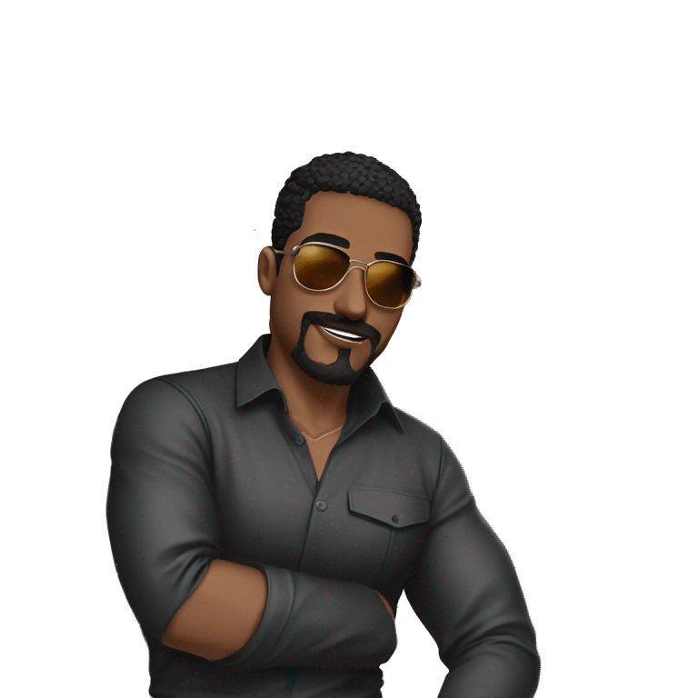 AI Emoji Generator