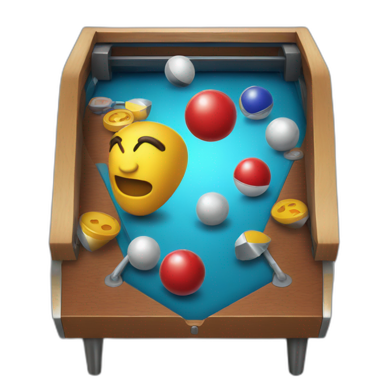 AI Emoji Generator