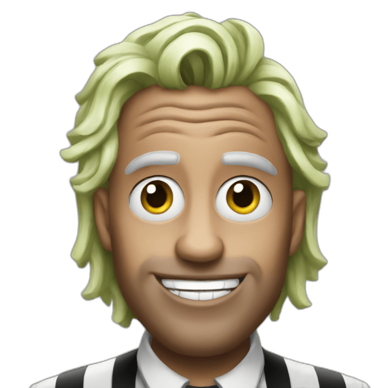 AI Emoji Generator