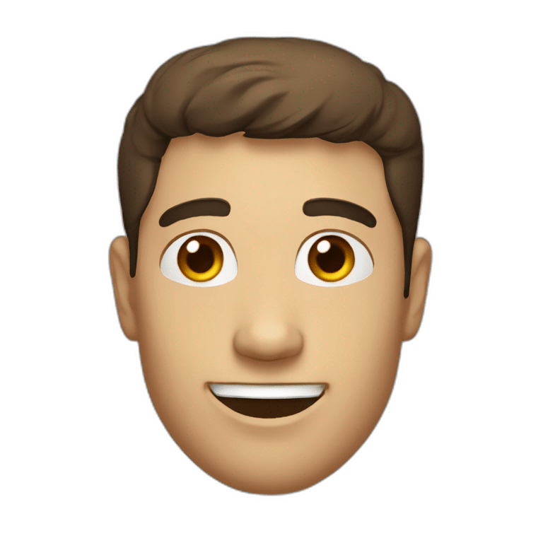 AI Emoji Generator