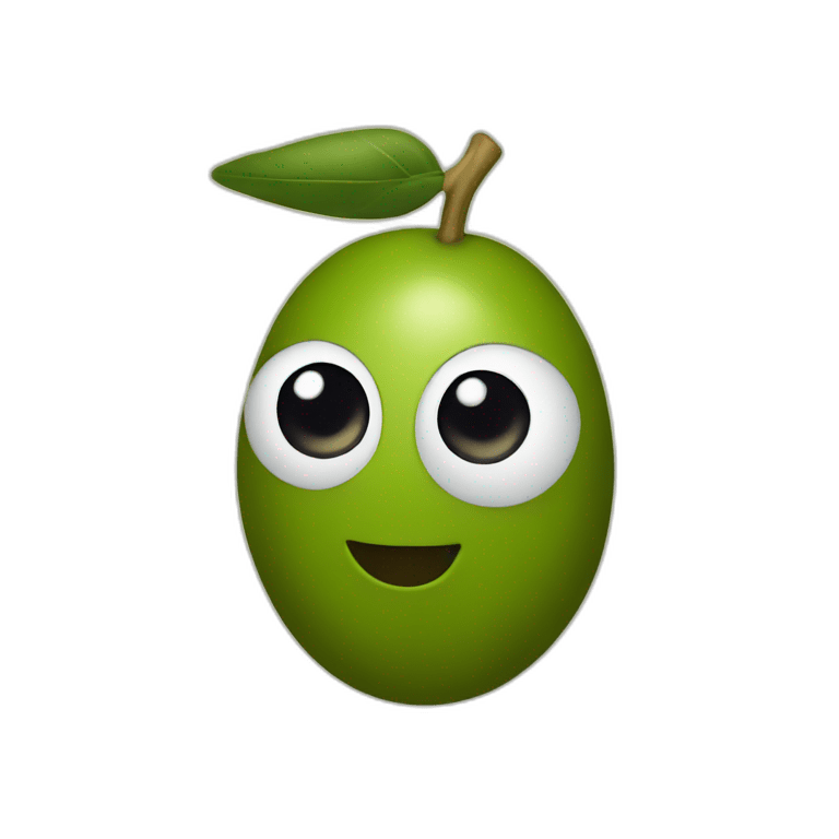 AI Emoji Generator