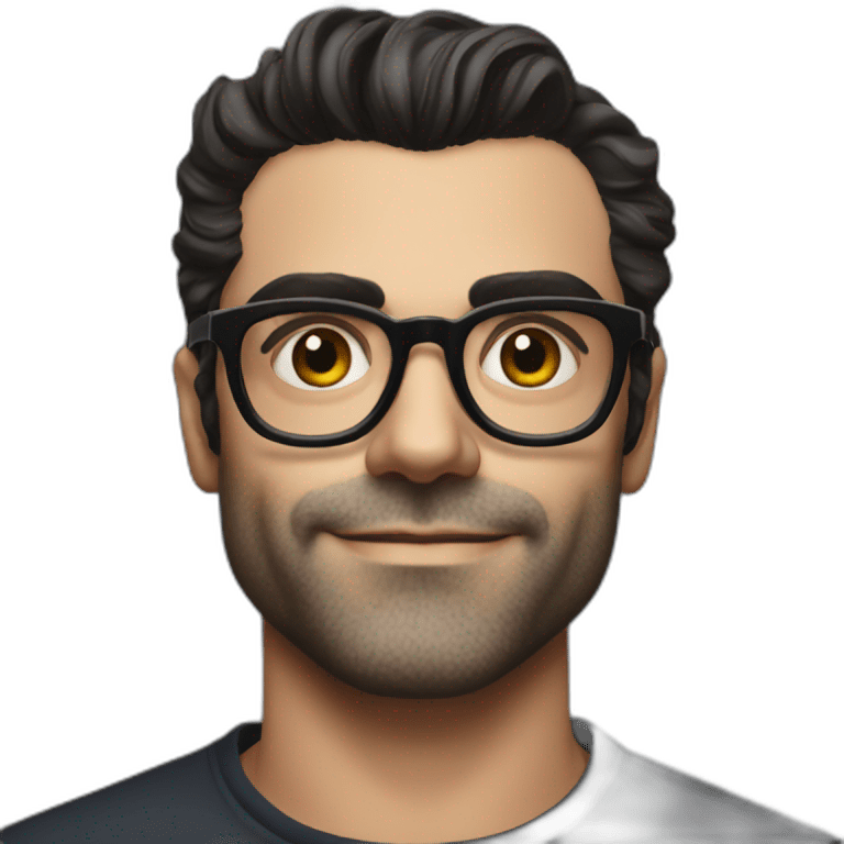 AI Emoji Generator