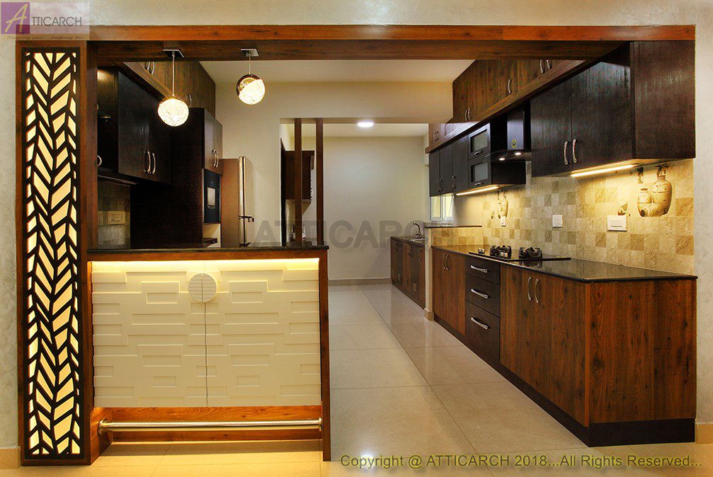 EcoFriendly Kitchen Design The Future of Kitchen Arch Design ATTICARCH