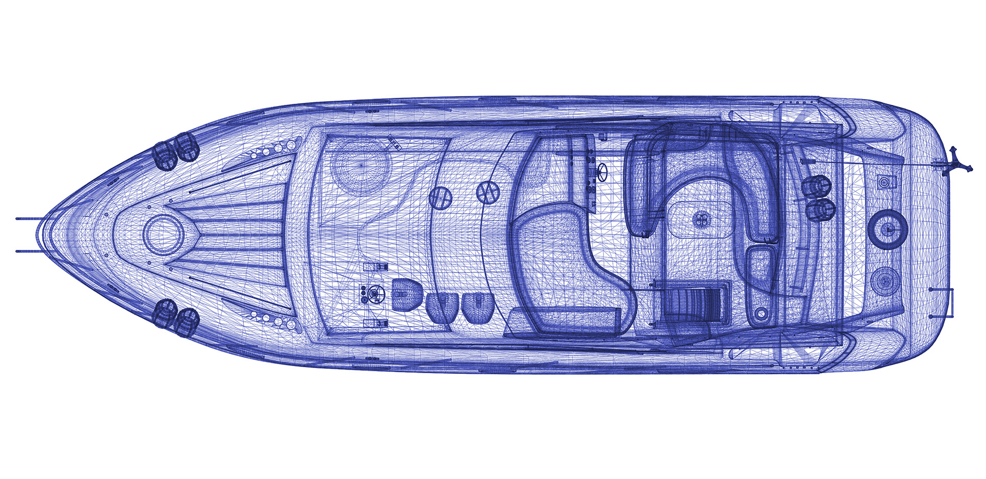 Technical Attica Yachts