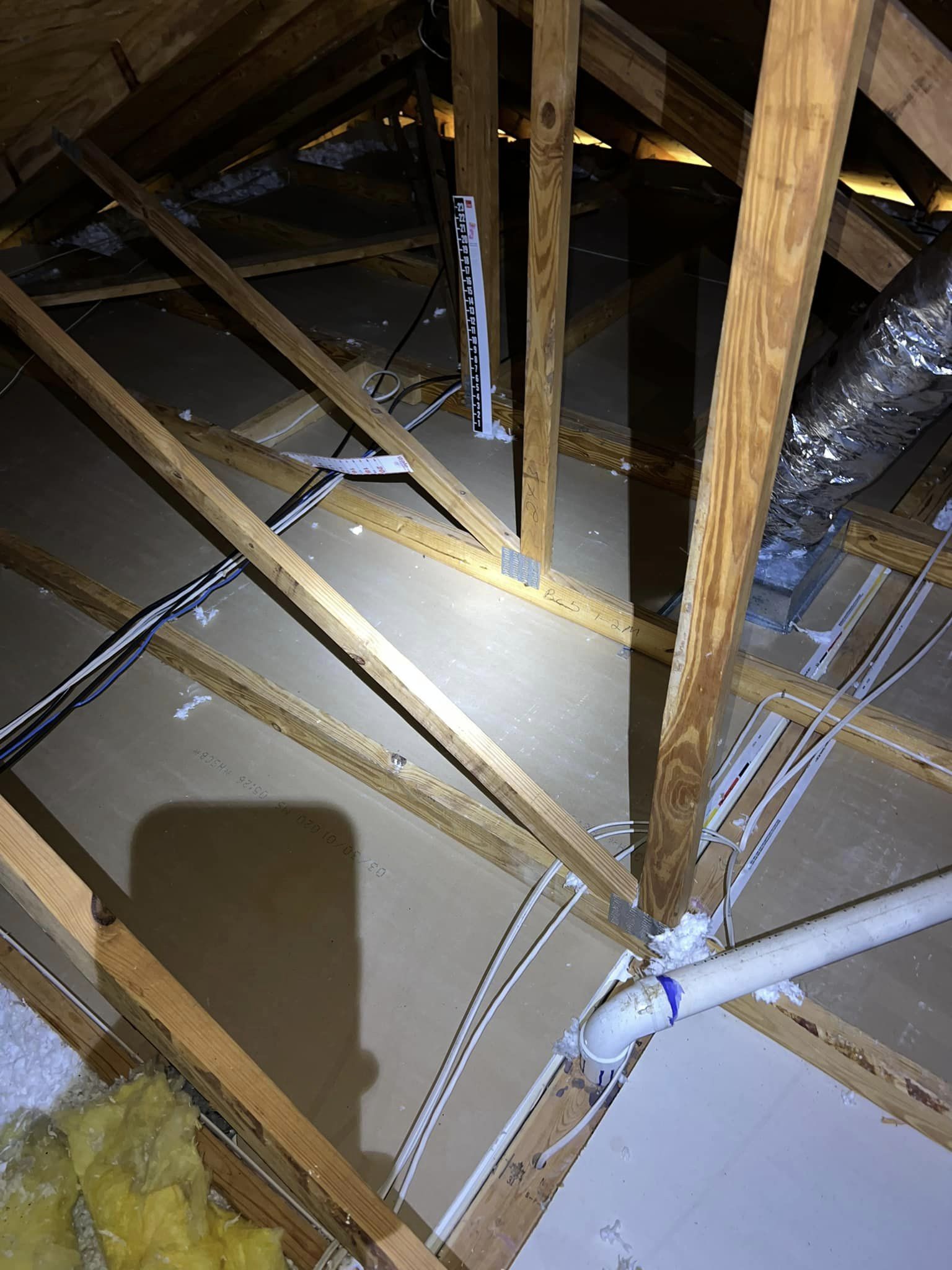 Attic Insulation Contractor - For a Cooler and More Comfortable Home