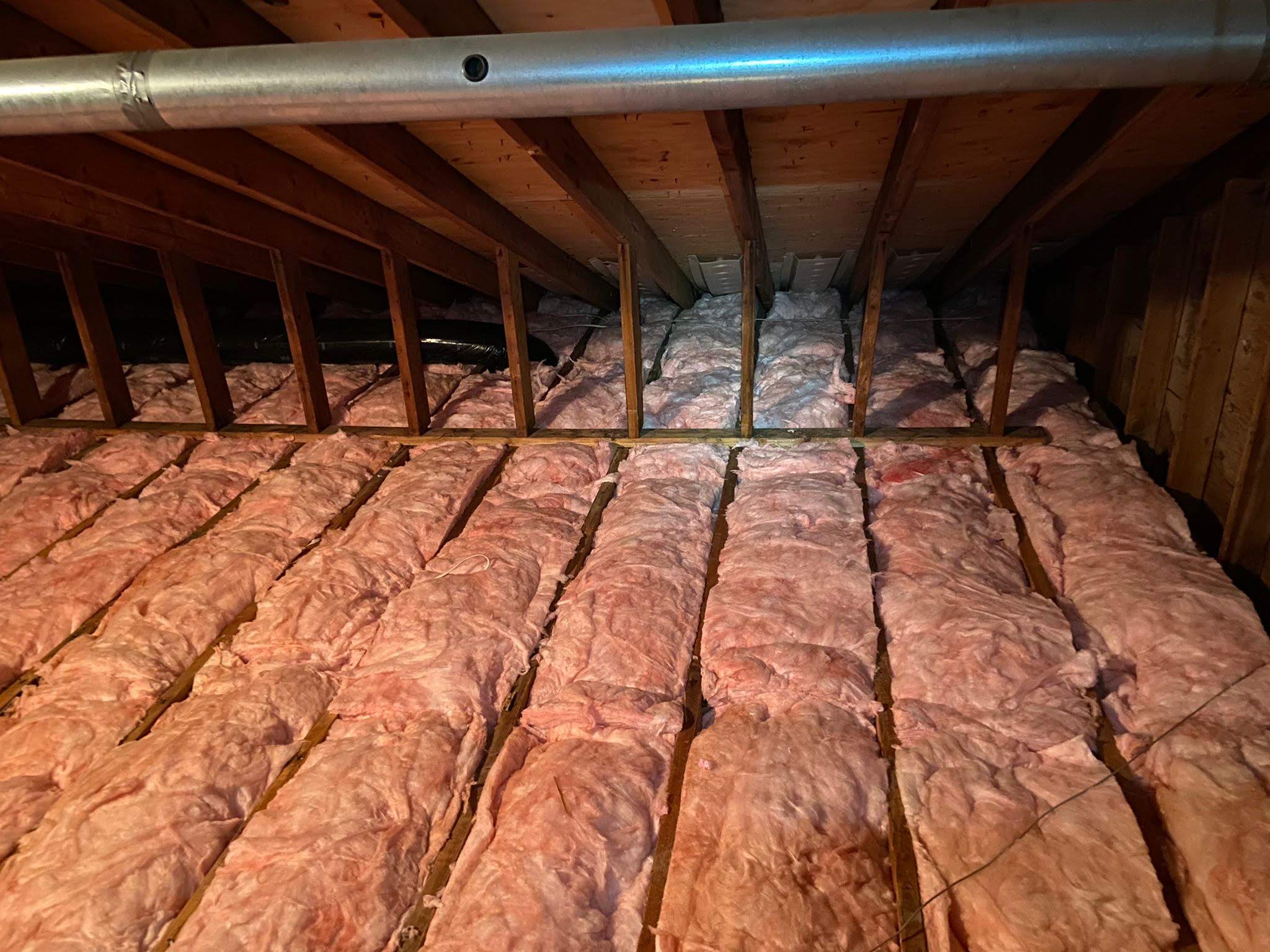 Moisture Barriers Atticontrol