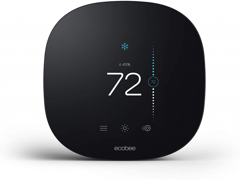 5 Best Nest Thermostat Alternatives [Updated for 2023]