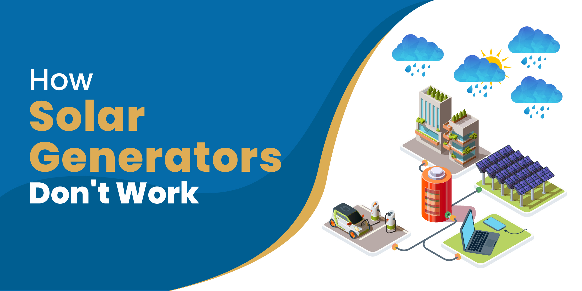 Do Solar Generators Work? An Honest Analysis [Pros and Cons]
