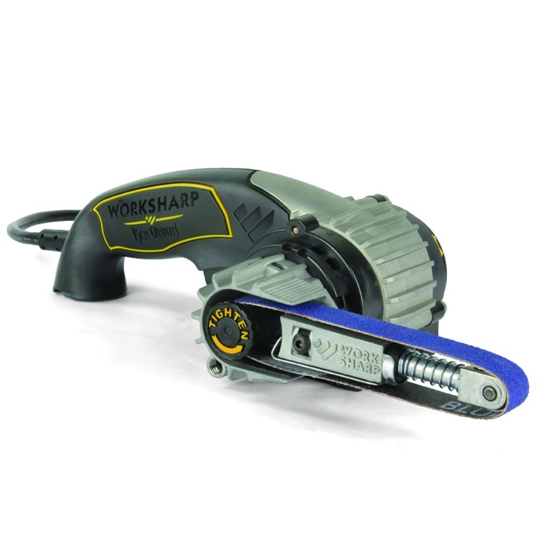 Work Sharp Blade Grinder and Tool Grinding Attachments for the Ken