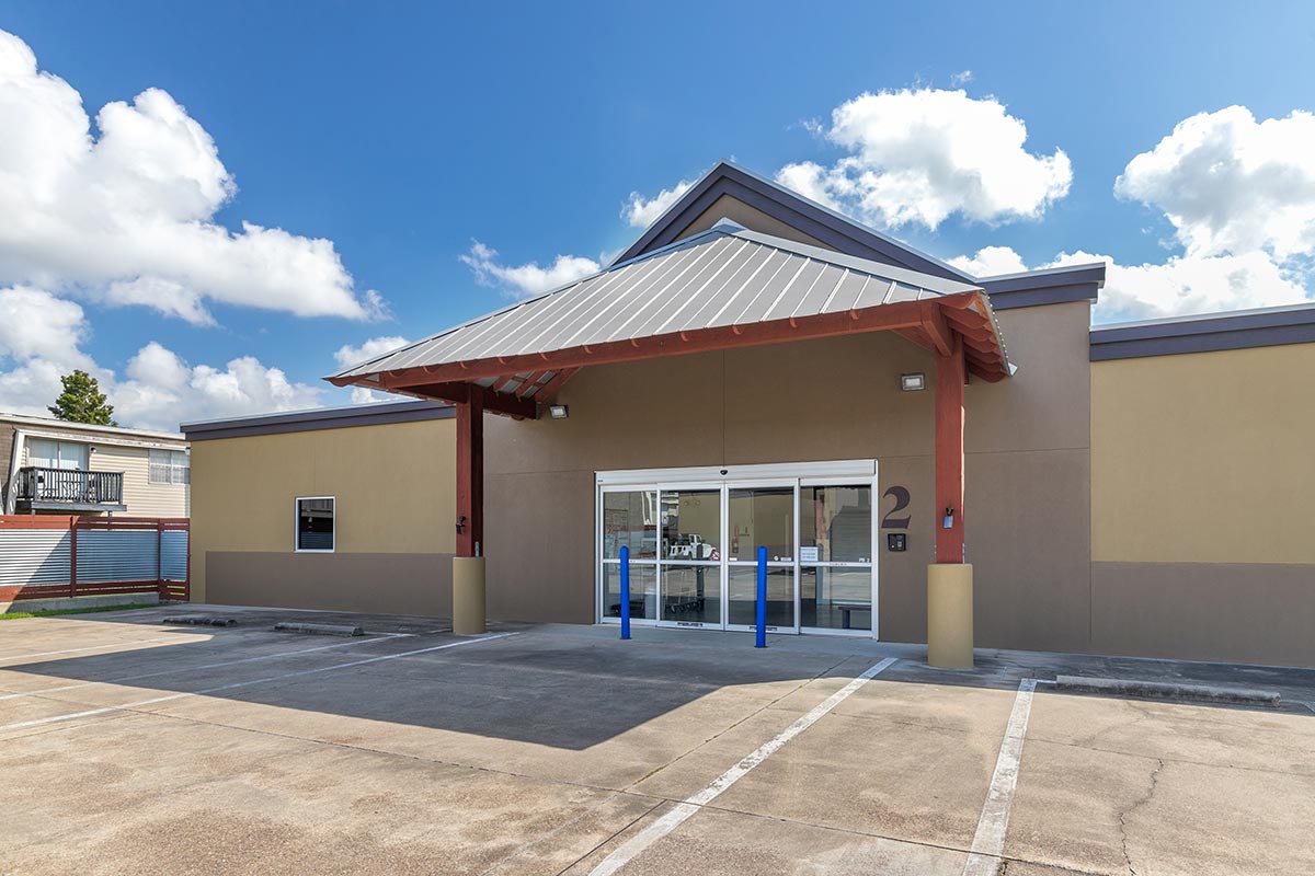 Attic Vault Quality Storage Space in Lake Charles, LA