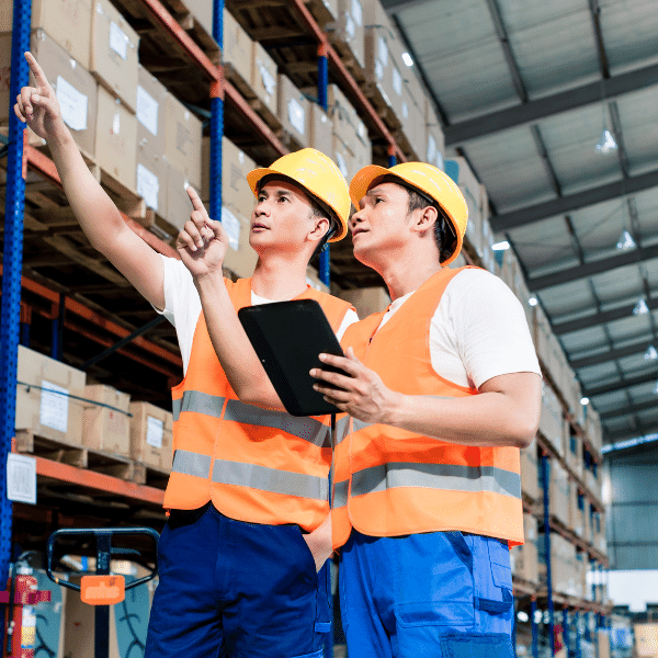 Uniforms for Logistics and Transport Staff AttireCorp, Dubai, UAE