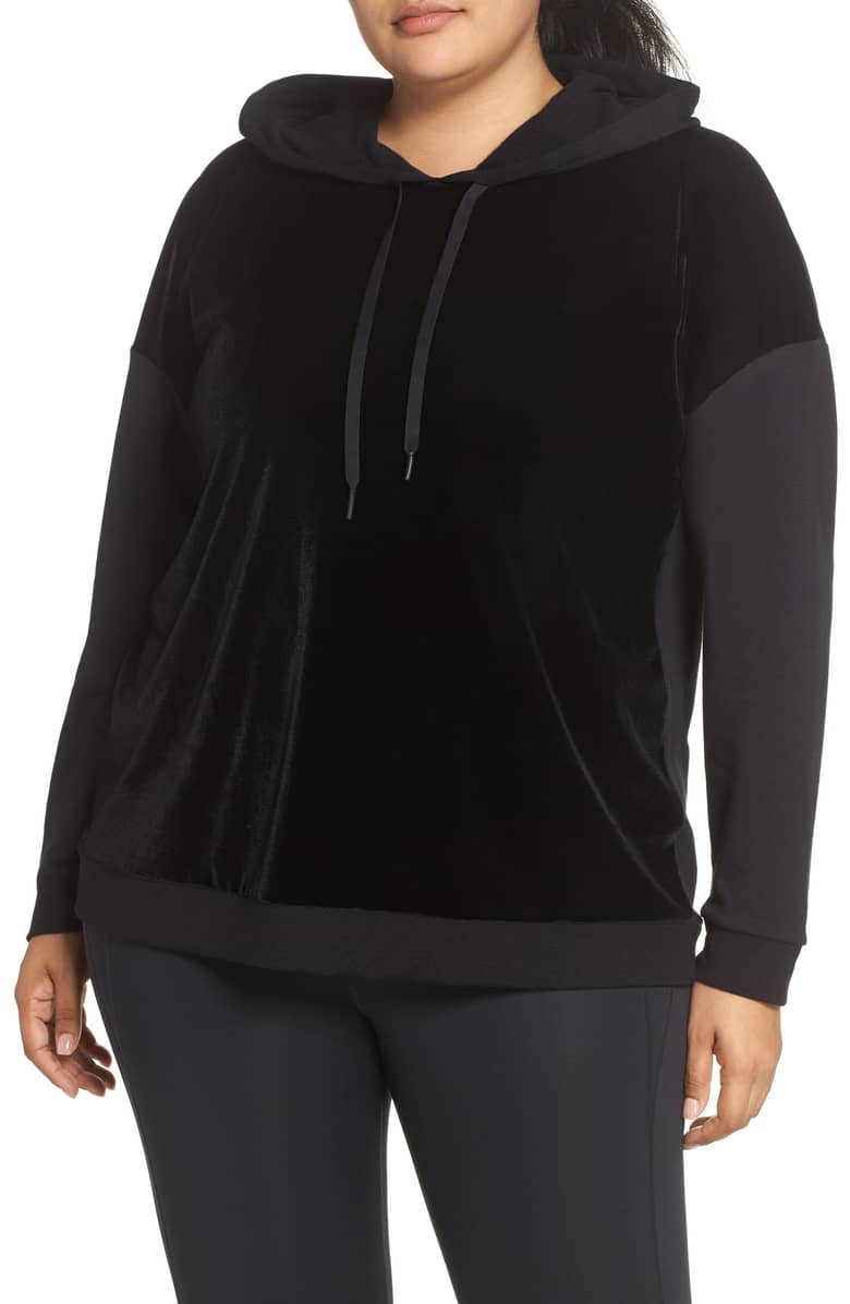 Plus Size Sweat Suit Sets for Curvy Women Attire Plus Size