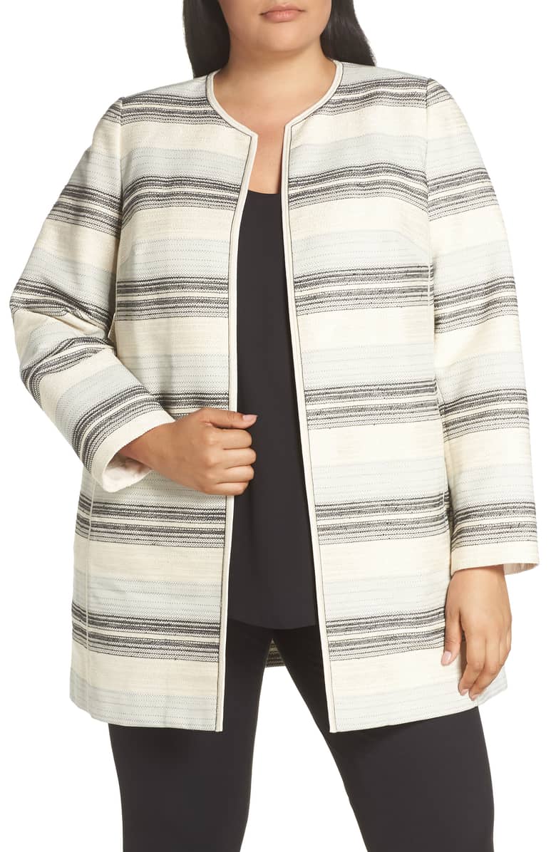 Best Plus Size Winter Coats in 5X Sizes for Women Attire Plus Size