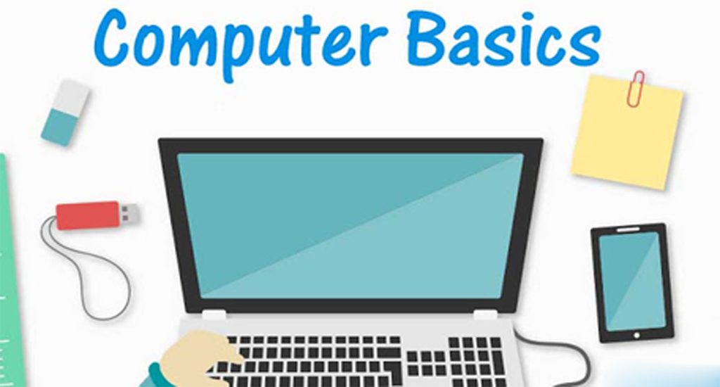 10 Must Knows to Basic Computer Expert