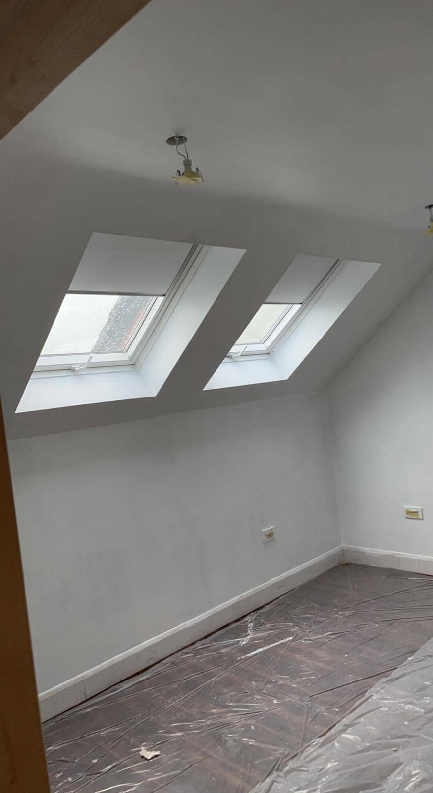 Attic Conversions ATTIX.ie