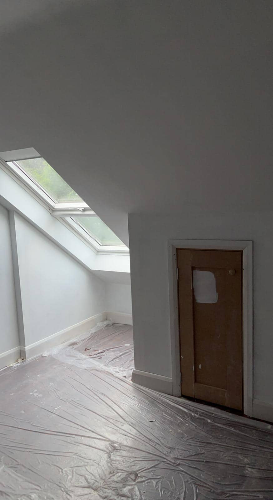 Attic Conversions ATTIX.ie