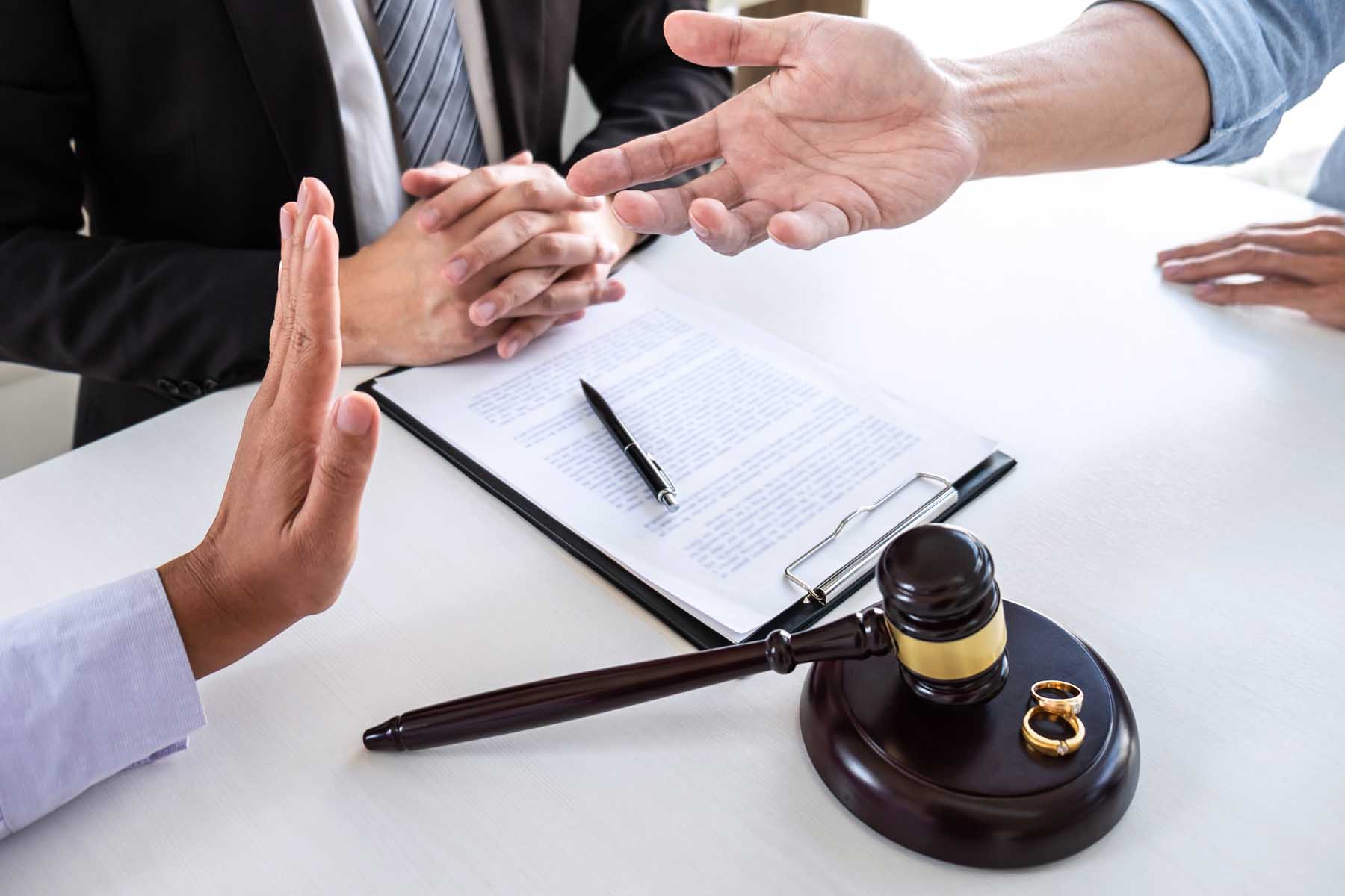 Child Support ATT LAW