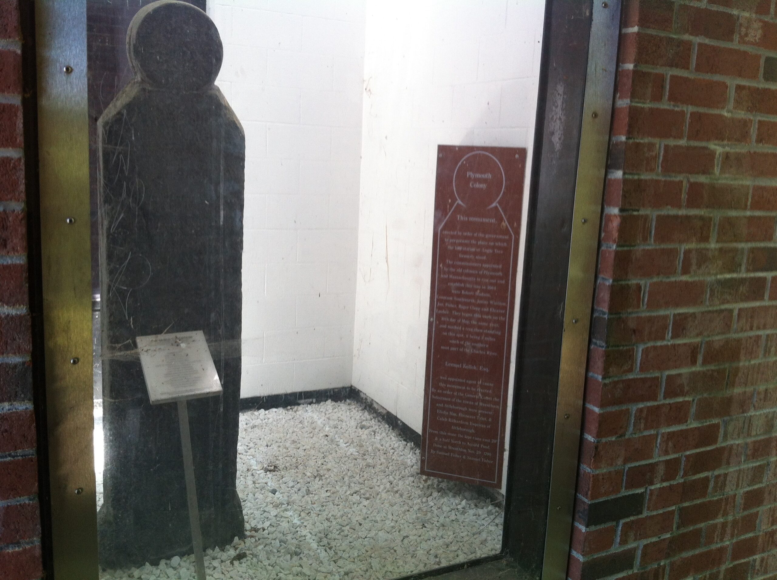 North Attleboro’s Rural Landscape…Viewed from All Angles Attleboro Land Trust